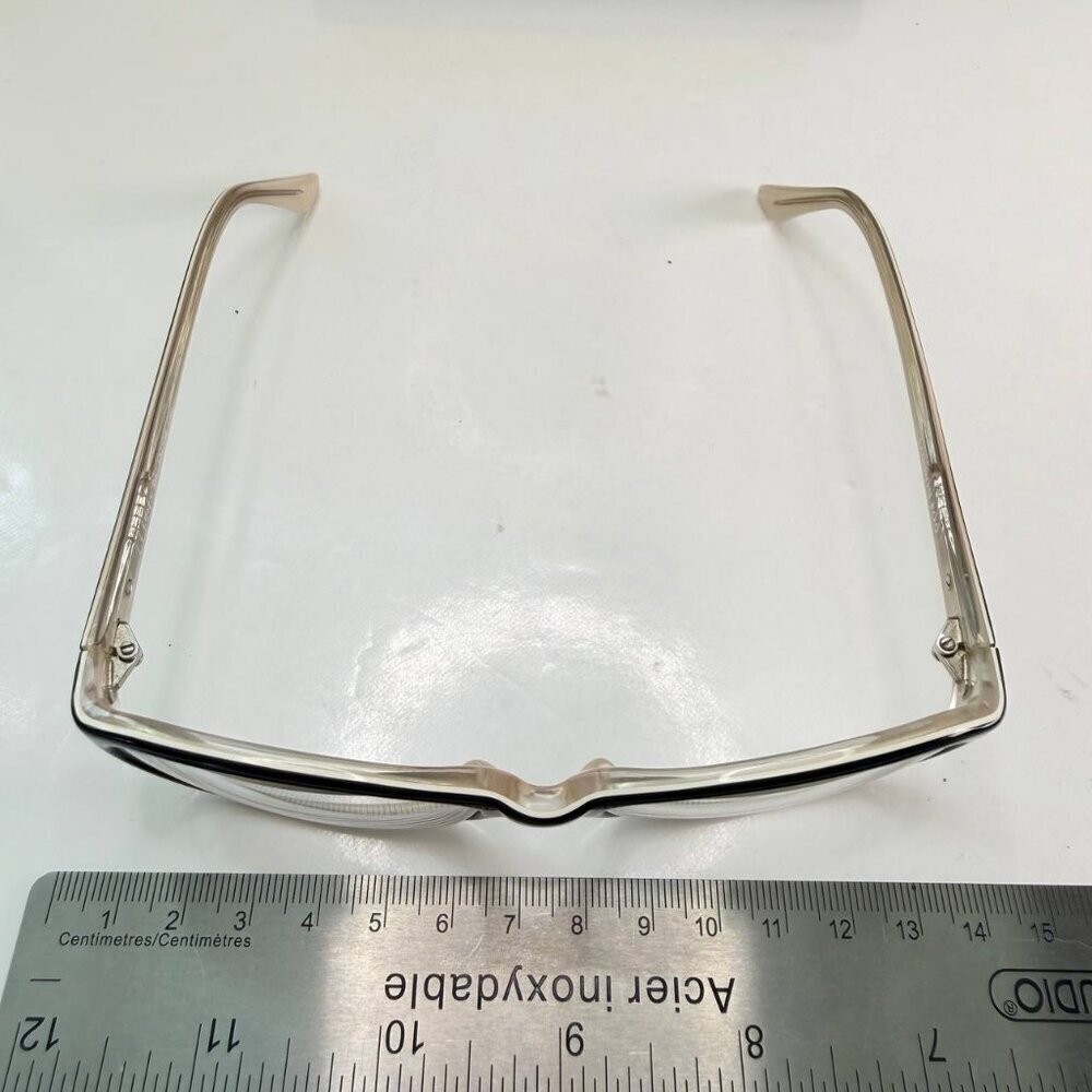 London Fog LF423 01 – Rectangular Optical Frame - Picture 10 of 12